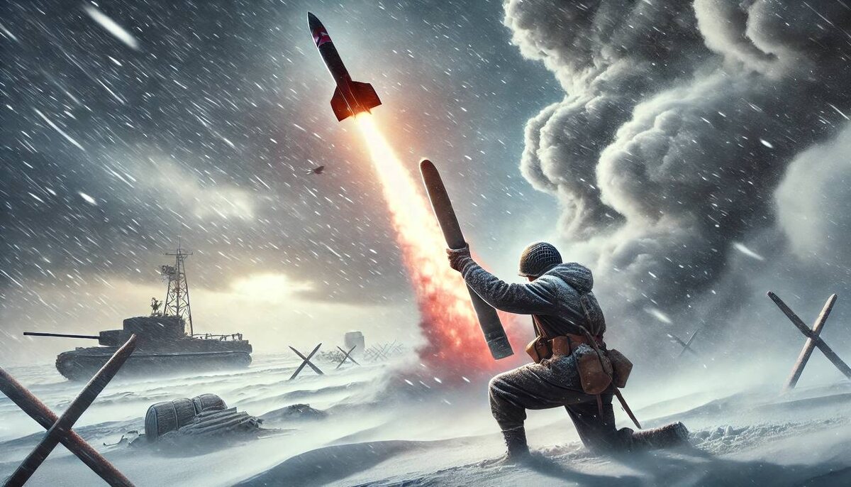 Изображение сгенерировано ИИ