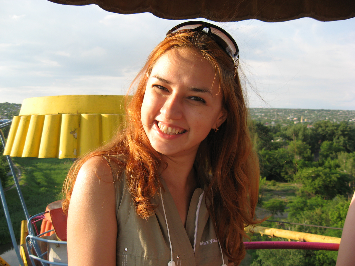 Ваш любимый автор образца 2008 года