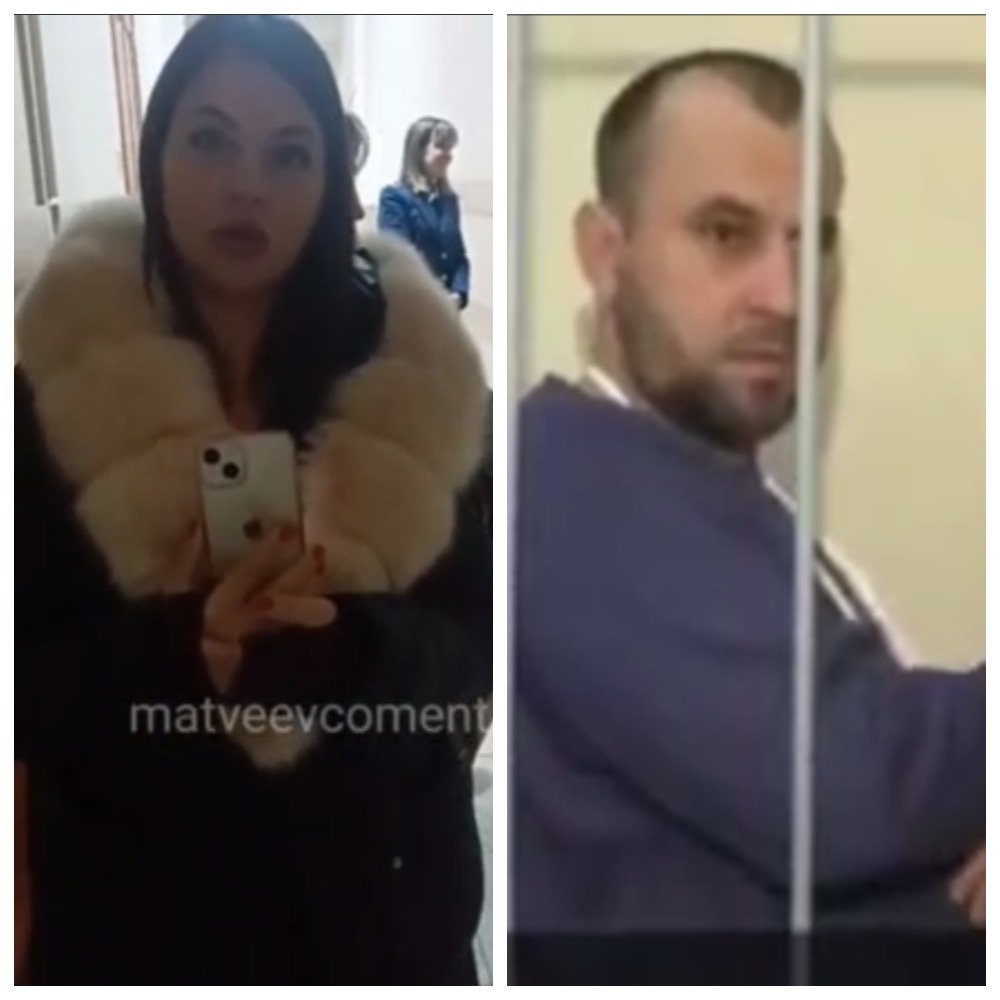 Сестра одного из нападавших (слева) занимается организацией детского досуга. Телеграм-канал депутата Михаила Матвеева. / t.me/matveevkomment