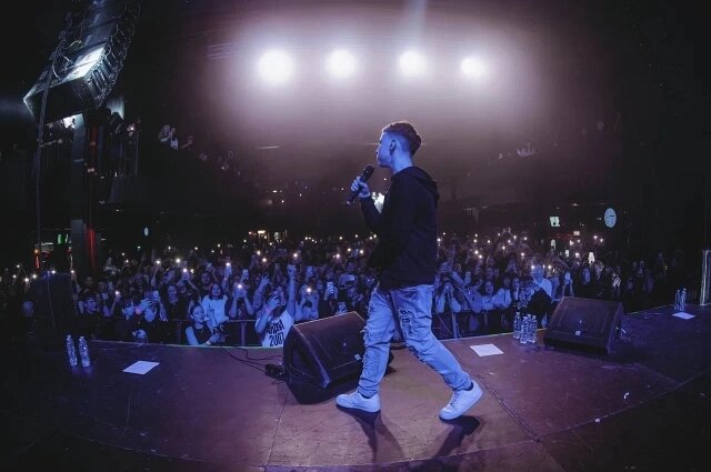    Фото: Молодой Владимир