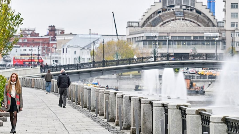    Фото М. Мишина. Пресс-служба Мэра и Правительства Москвы