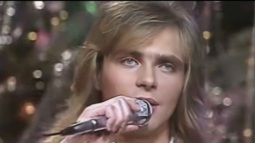 Александр Хиоара Виа ‘Оризонт ‘ (1989-1994)