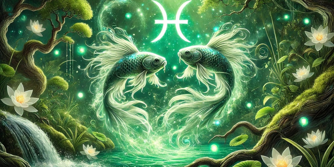 Вся правда о людях, рождённых под знаком Рыб. Полная характеристика по гороскопу