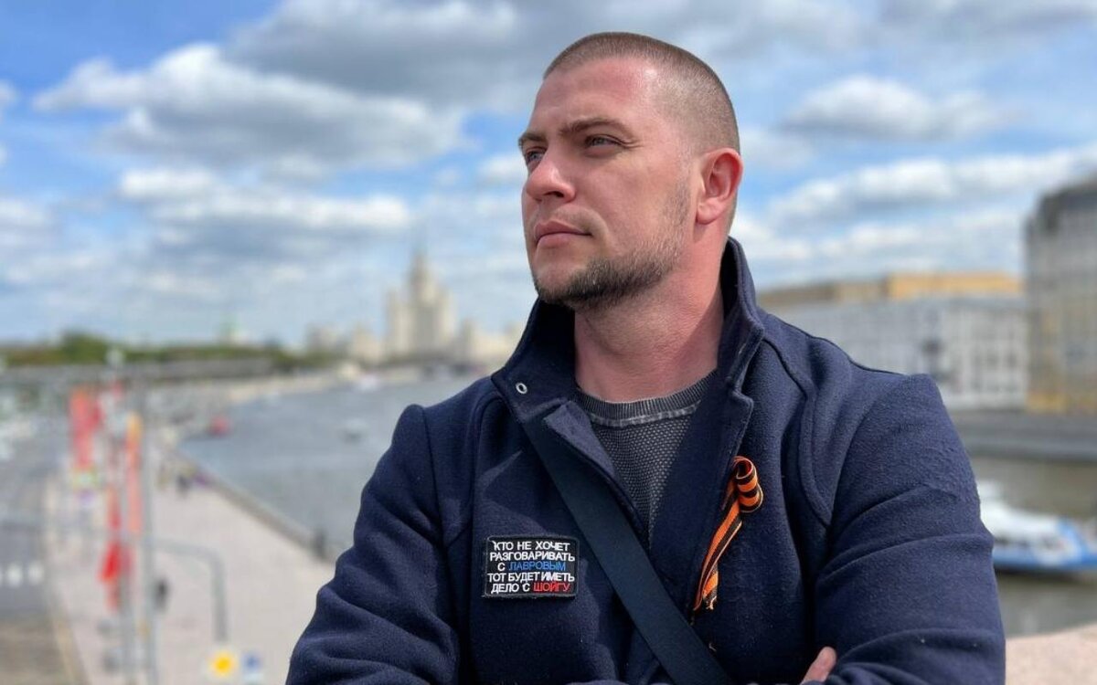    «Почему мы должны доказывать наше право на существование и выживание?» – бизнесмен из Белгородской области о «поддержке» властей Фото из социальных сетей Игоря Чернова