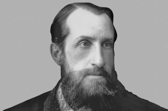 Герье Владимир Иванович (1837-1919) – русский историк, общественный деятель, член-корреспондент Петербургской Академии наук (1902), профессор всеобщей истории Московского университета (1868—1904).