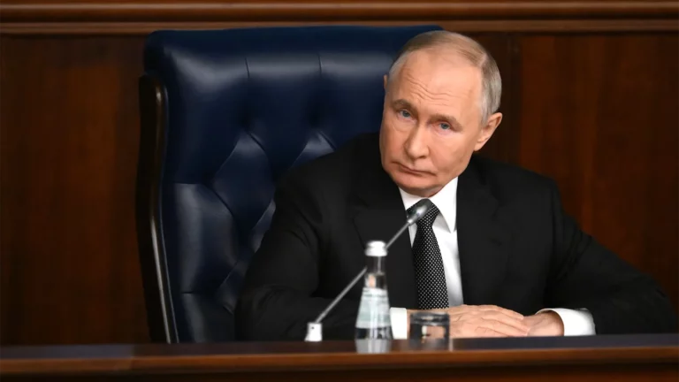 Фото: РИА «Новости» / Пресс-служба президента России