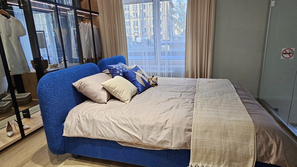 Порог входа на рынок комнат в несколько раз ниже, чем на рынок квартир. Фото: Мир Квартир