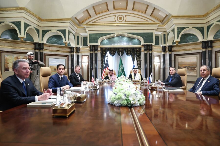     / Источник: © МИД РФ/РИА Новости