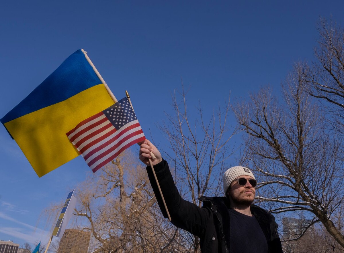     / Источник: © Global Look Press