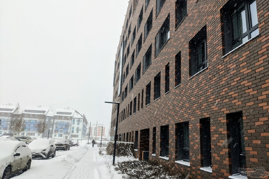    Фото: Ольга Аникина © ИА «Уральский меридиан»