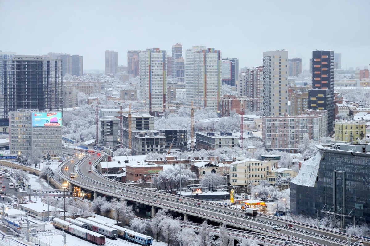    Источник: Эрик Романенко/ТАСС