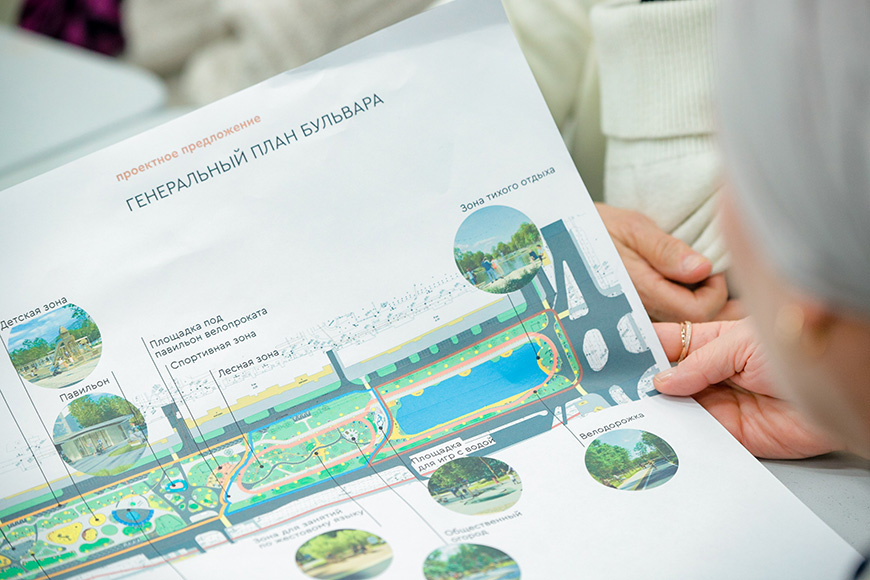Фото: администрация Кировского и Московского районов