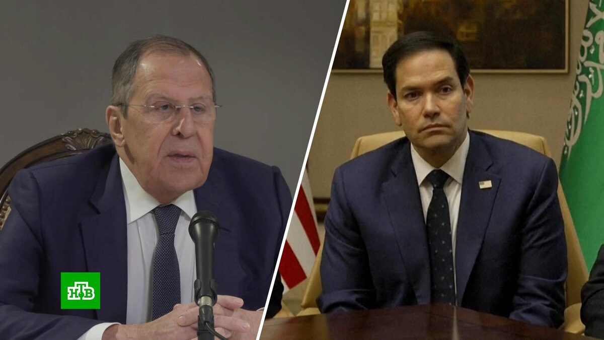    РФ и США условились продолжать диалог по трем направлениям