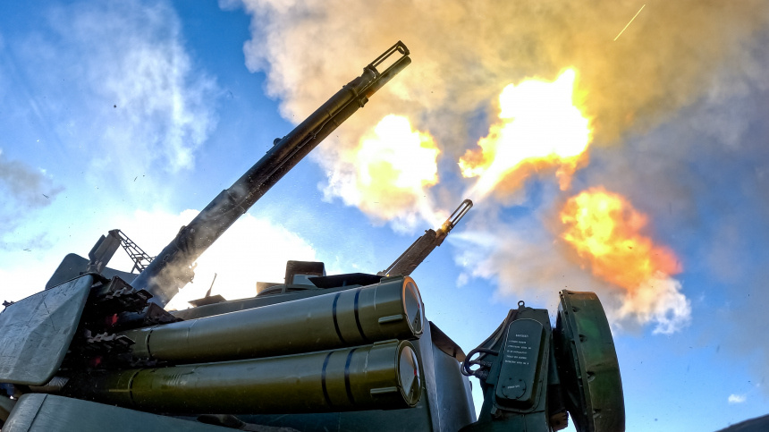    Фото: Коновалов Алексей/ТАСС