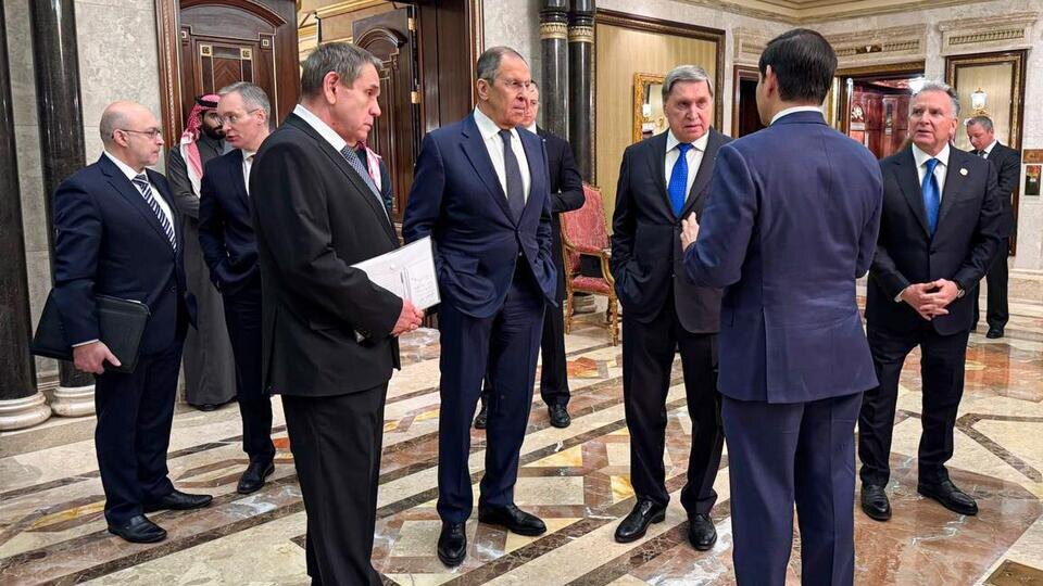 Фото мария винтаж вк лист Путин положительно оценил результаты переговоров в Эр-Рияде РЕН ТВ Дзен