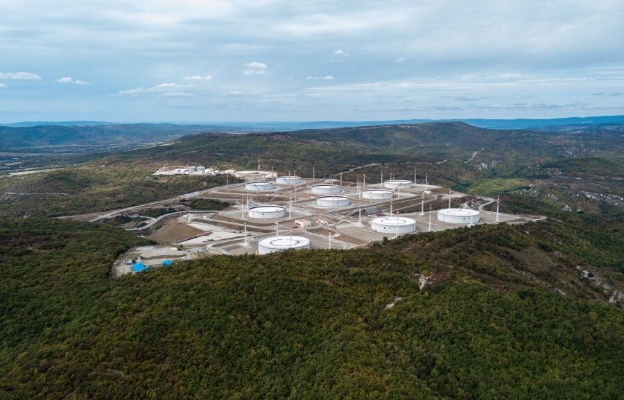     / Источник: © Виталий Тимкив/РИА Новости