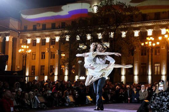 Фото: Елена Афонина/ТАСС