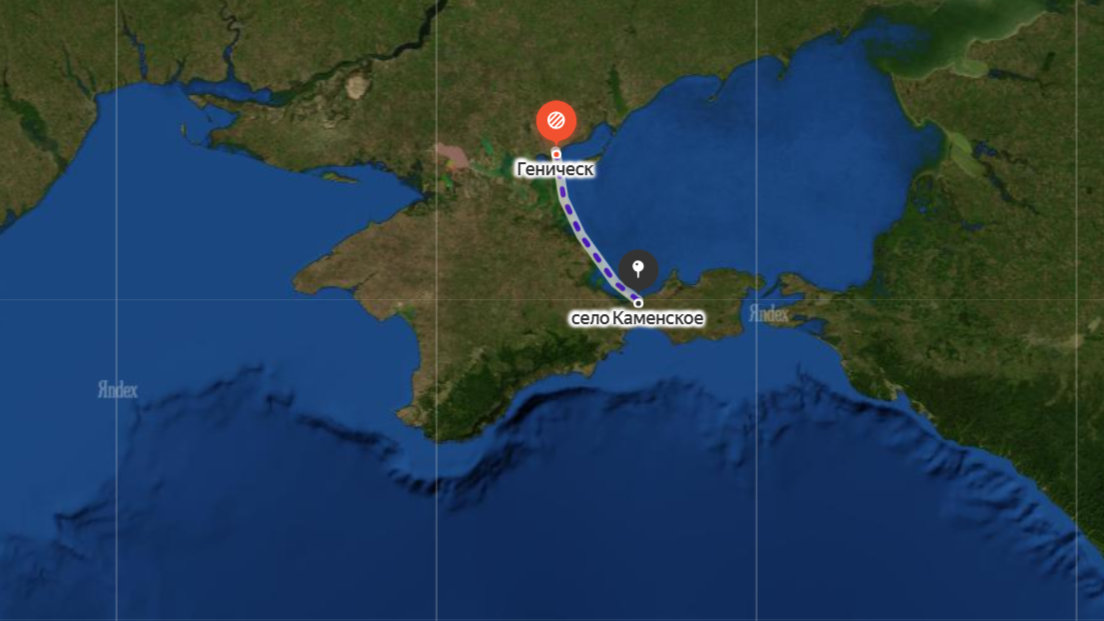 Истории моей жизни