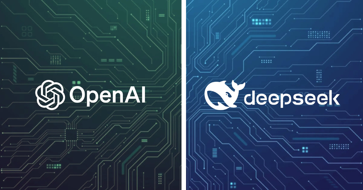 OpenAI o1 /o1 Pro VS DeepSeek R1