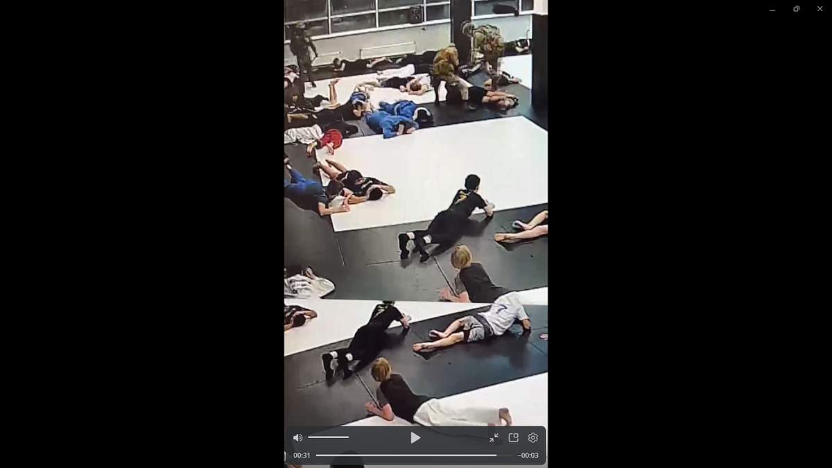    Фото: кадр из видео