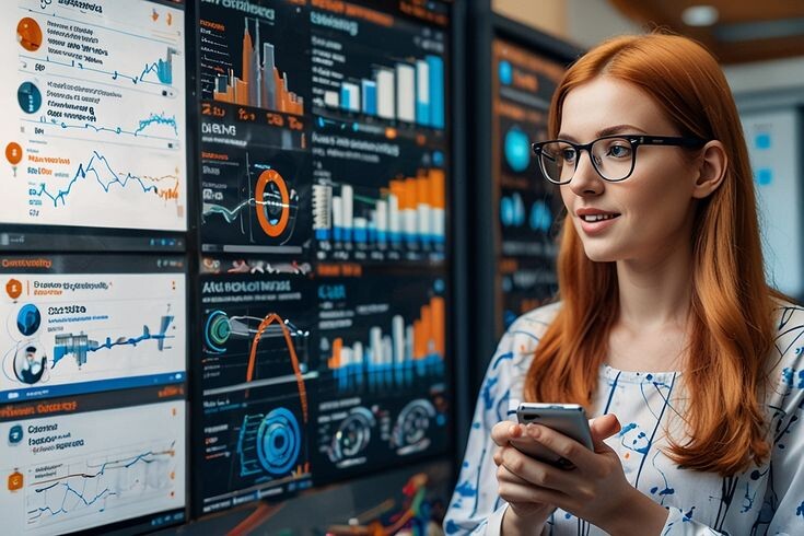 Ложная поддержка и "персональные аналитики"