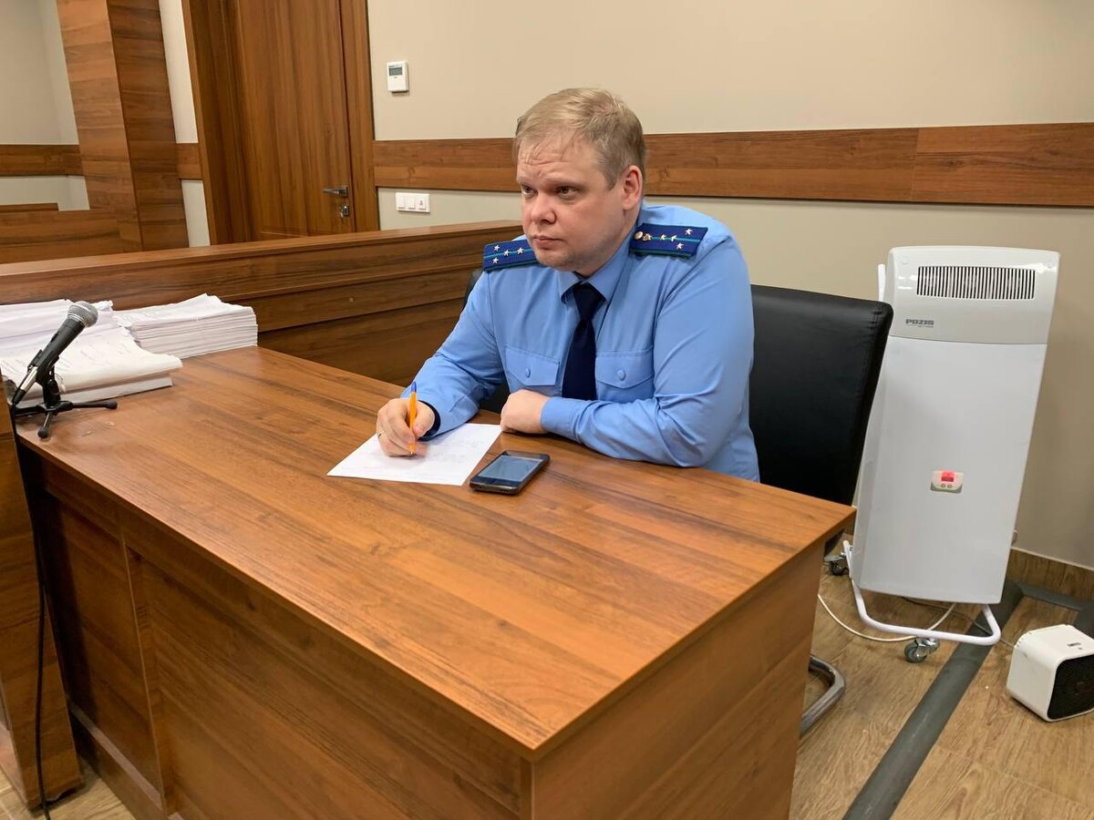 Автор фото: Андрей Мартыгин / ИД «Вечерняя Казань»