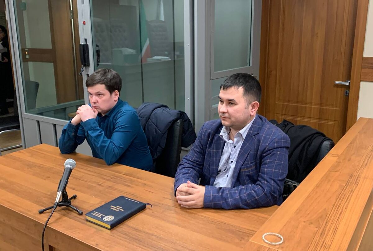 Автор фото: Андрей Мартыгин / ИД «Вечерняя Казань»