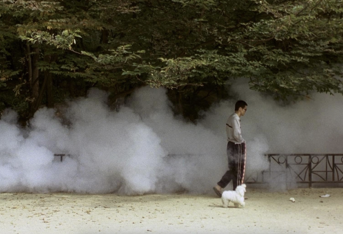    По городам и странам сквозь призму кино: Южная Корея глазами Пон Джунхо (фото 1)