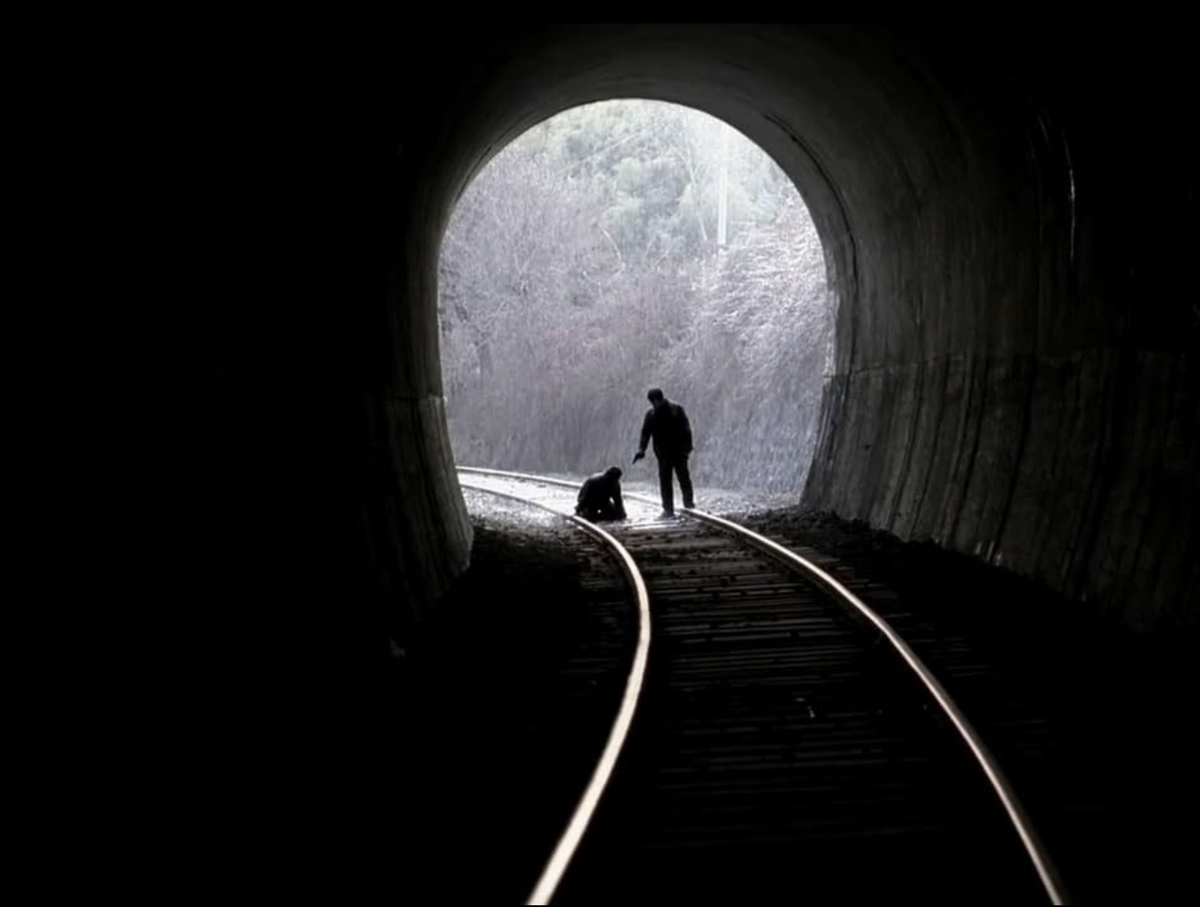    По городам и странам сквозь призму кино: Южная Корея глазами Пон Джунхо (фото 2)
