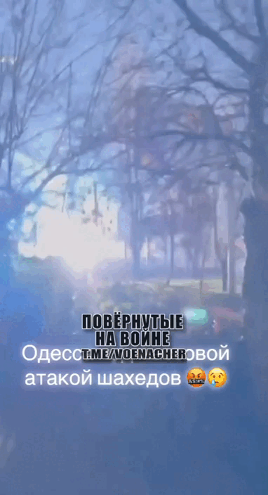    Видео: тг-канал "Повёрнутые на войне"