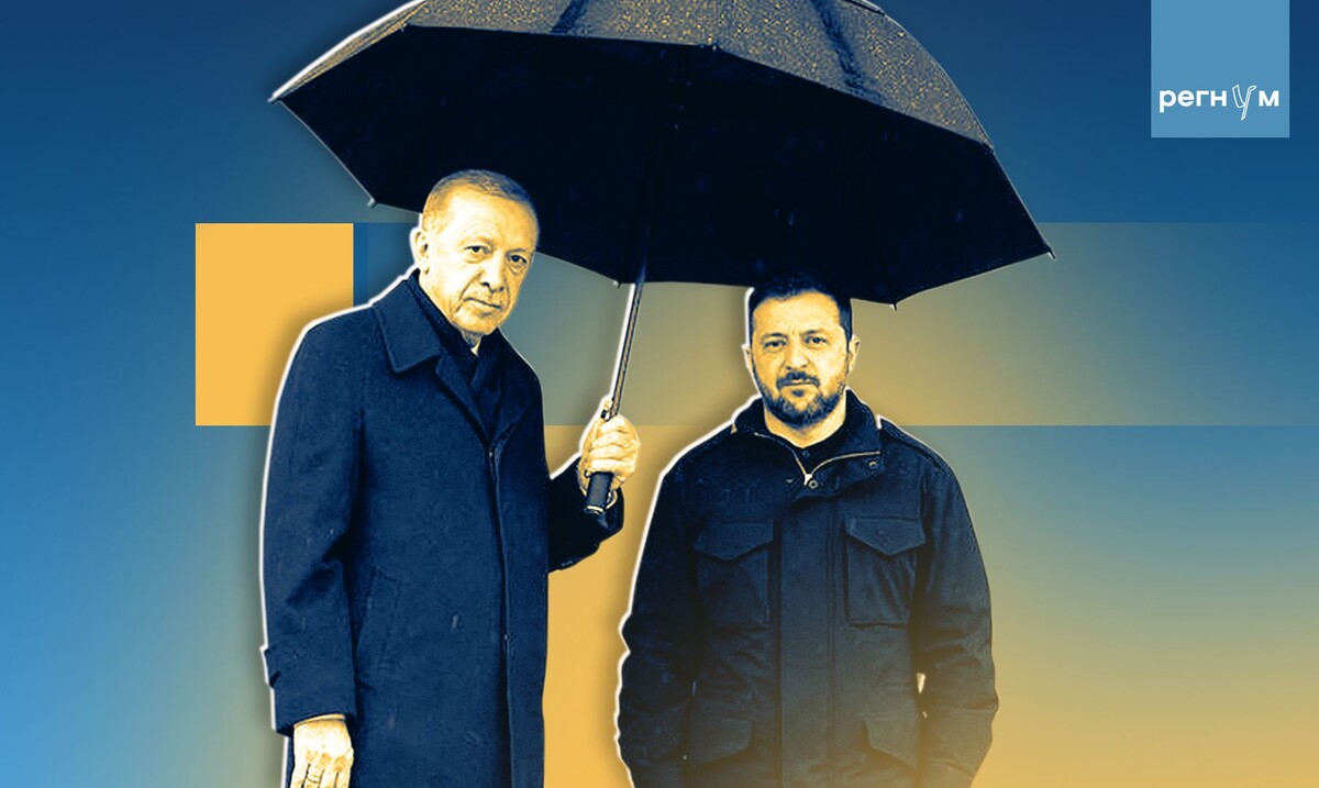     / Источник: Иван Шилов (с) ИА Регнум