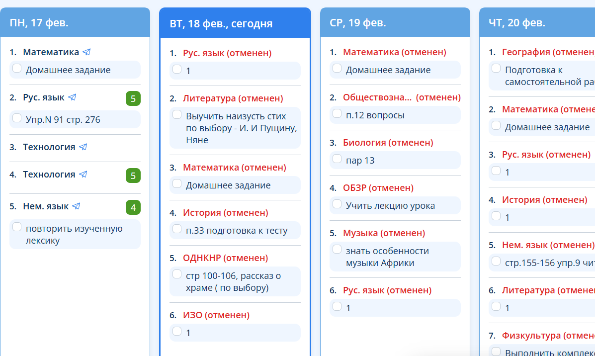 примерно так выглядит счастье в понимании Ники :)