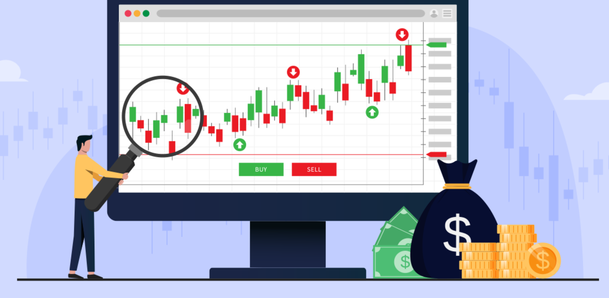 Как настроить стратегию следования за трендом: какие параметры важны для успеха