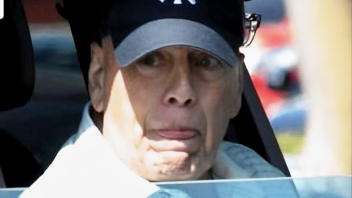 Брюс Уиллис скоро разменяет восьмой десяток...