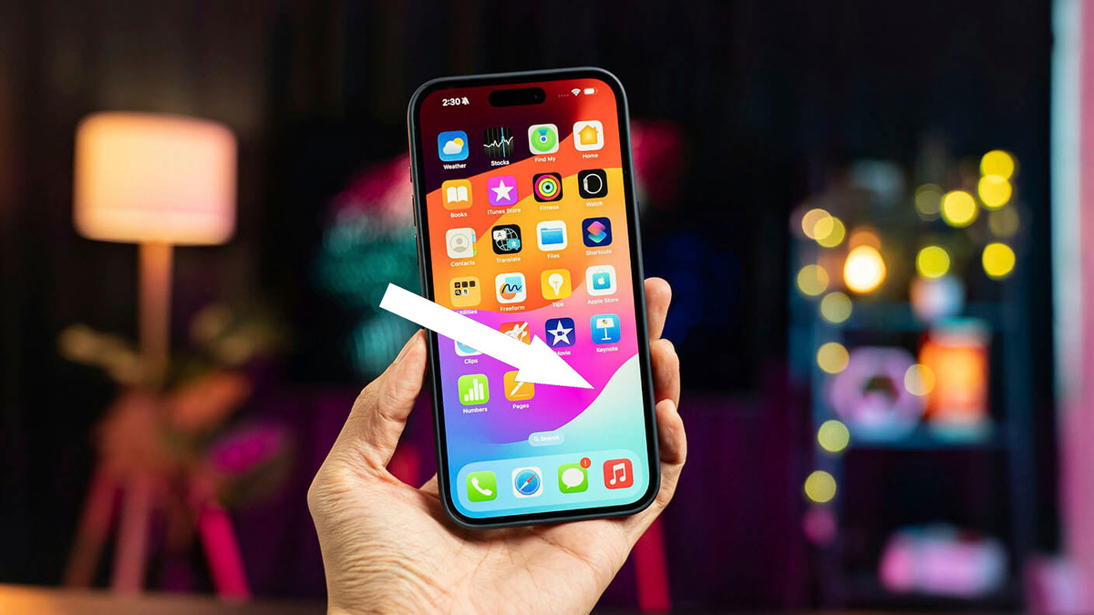    Новая галерея iOS 18: ваши фото как никогда близко к совершенству
