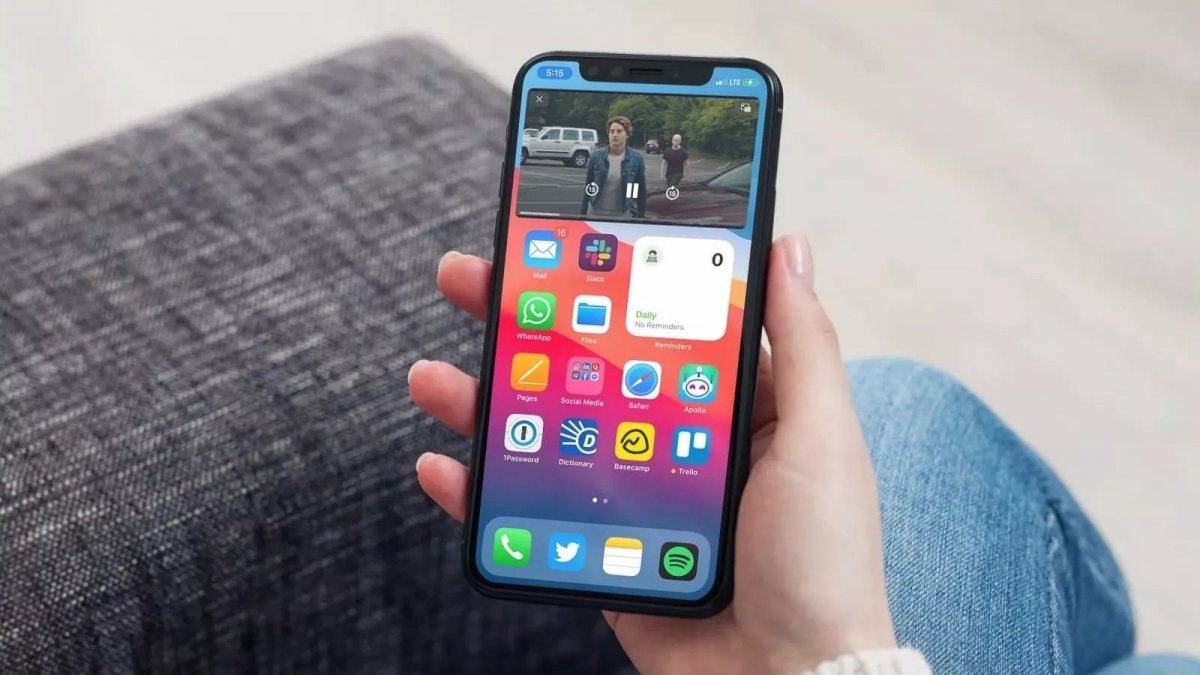    Новая галерея iOS 18: ваши фото как никогда близко к совершенству