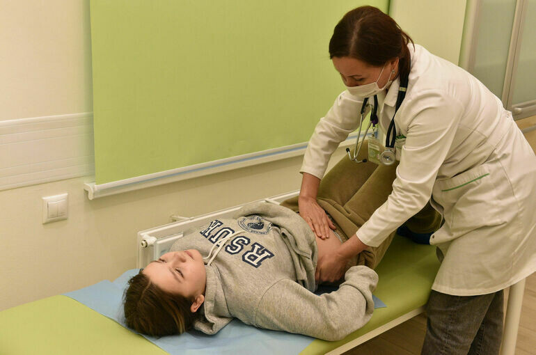   Игорь Самохвалов/ПГ