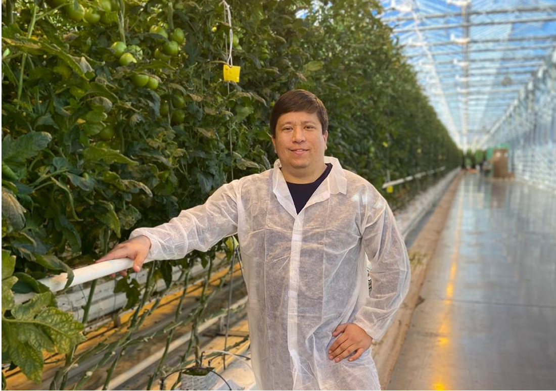 Фото из личного архива