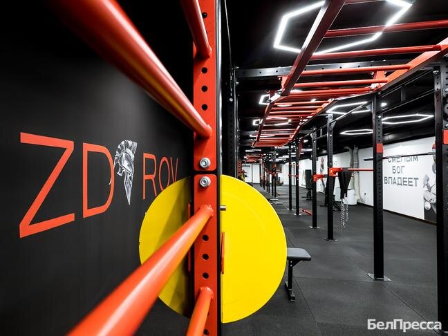 Фото: Павел Колядин