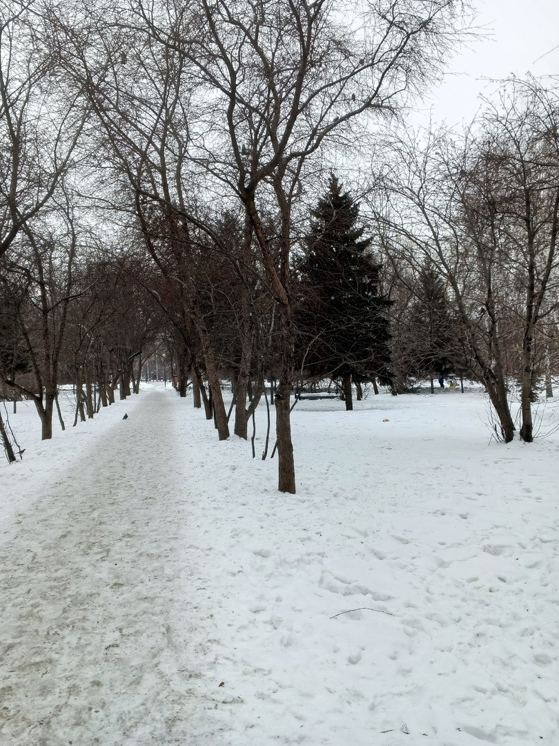 Плыву в ту сторону)