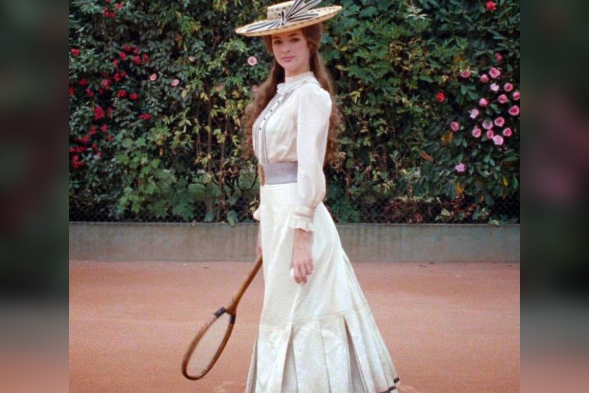 Les Aventures extraordinaires  d'Adèle Blanc-Sec, 2010 (16+) Люк Бессон