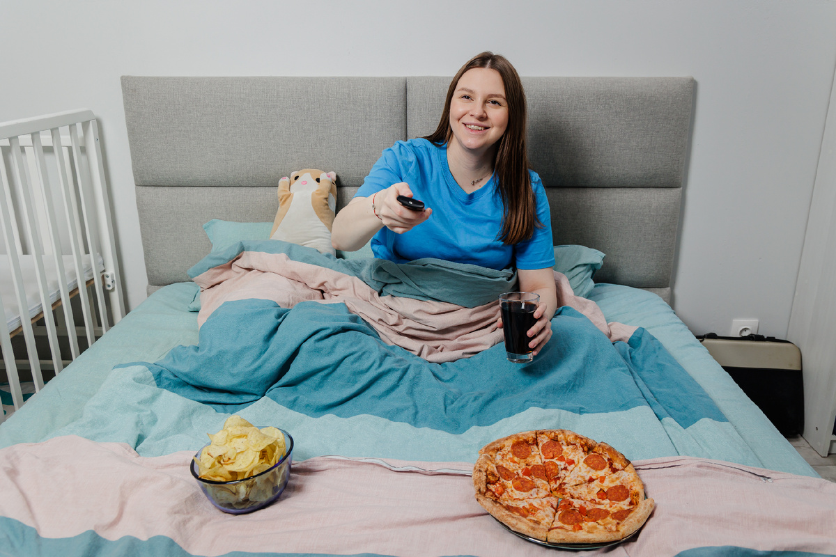 Фото: Валерий ЗВОНАРЕВ, "КП".