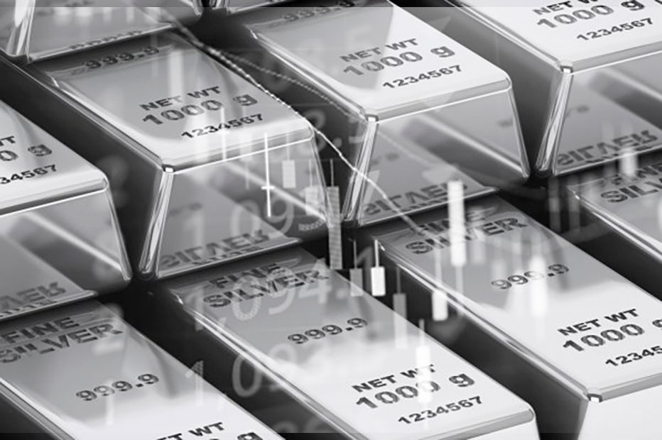 Нилс Кристенсен о динамике серебра / фото © Золотой Запас