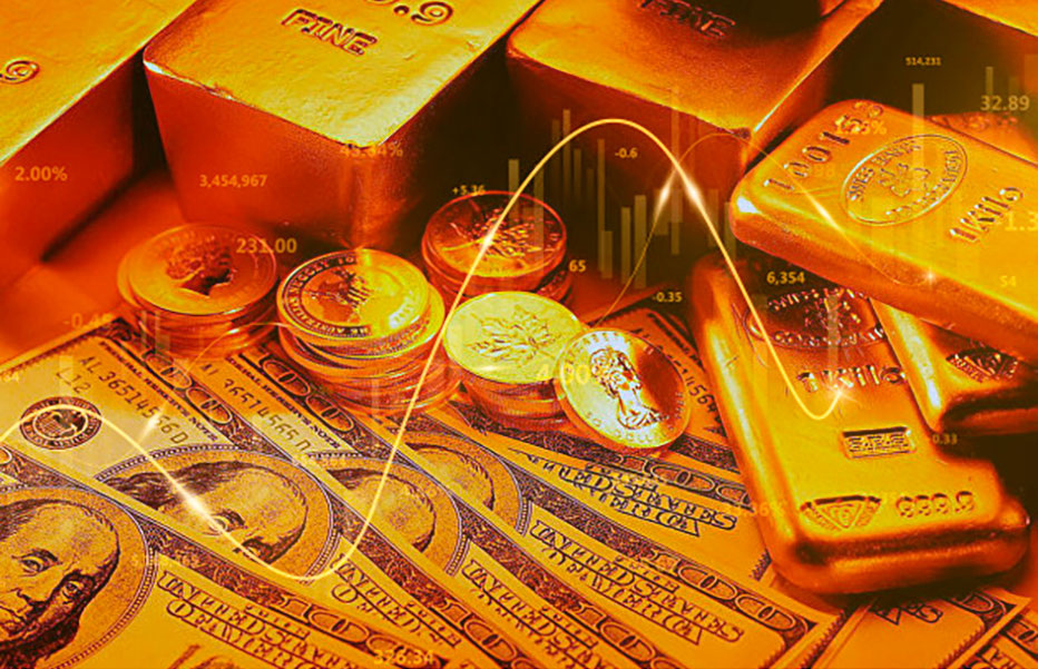 Проведет ли аудит золотых запасов США Илон Маск / фото © Золотой Запас