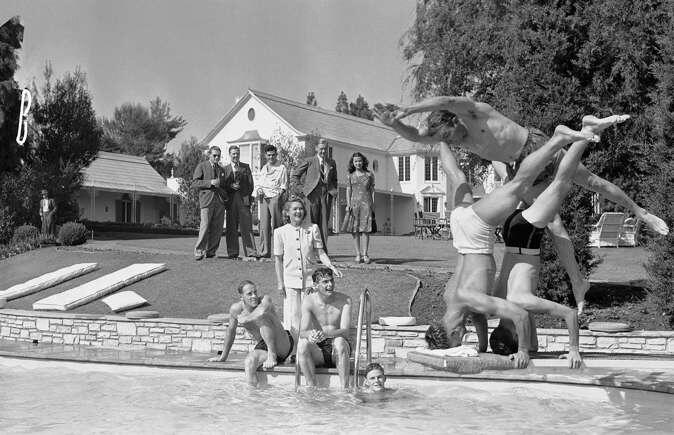 ©Associated Press/Alamy Stock Photo