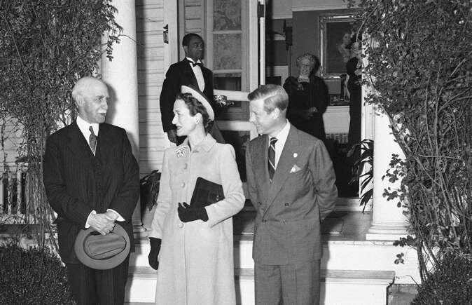 ©Associated Press/Alamy Stock Photo