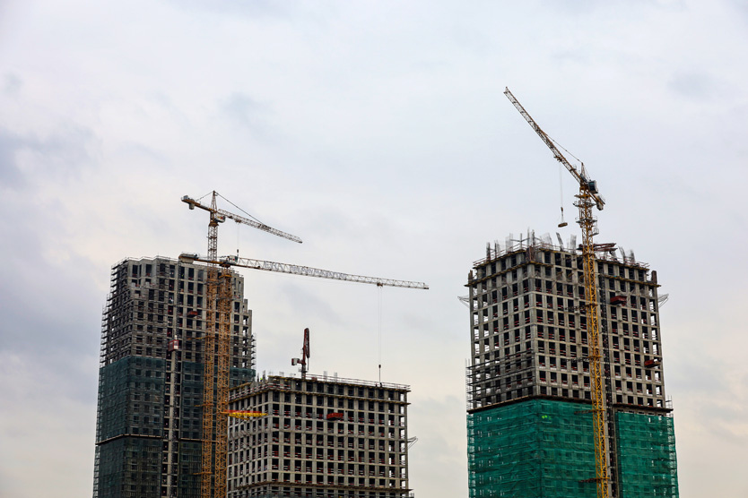 Фото: Олег Елков / ТАСС