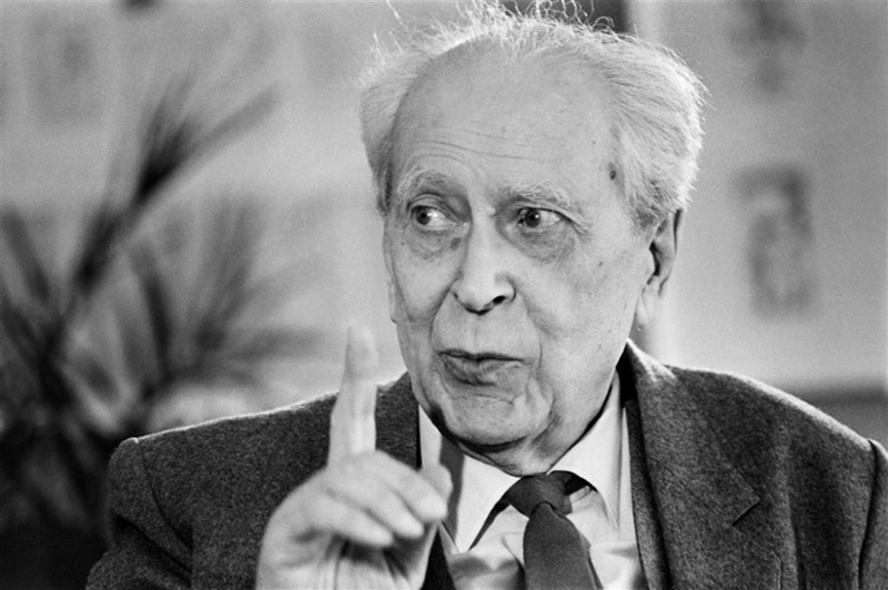 Дмитрий Сергеевич Лихачев