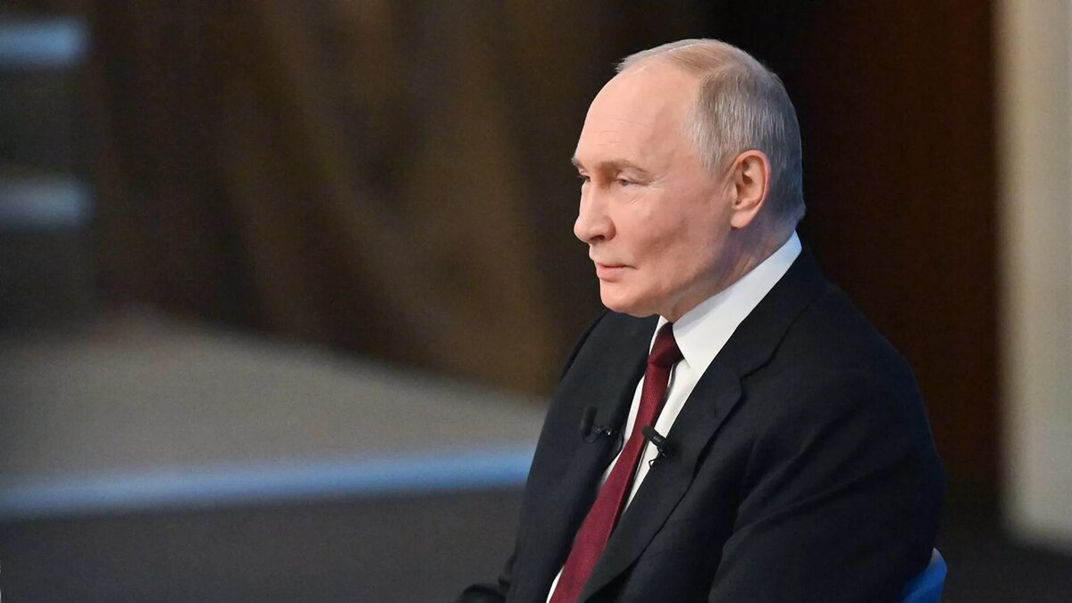 © Sputnik / Кристина Кормилицына