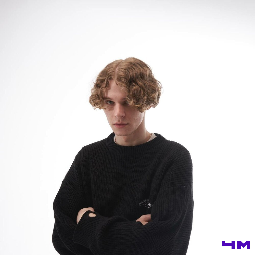 Женя cold carti Максименков